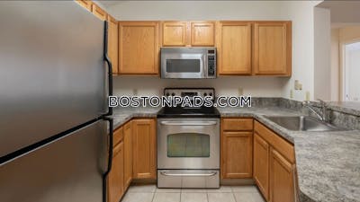 Quincy 2 Beds 2 Baths  West Quincy - $3,271