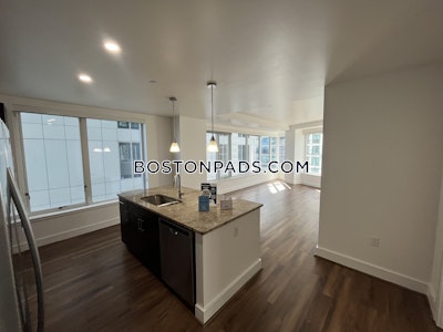 Seaport/waterfront 2 Bed 2 Bath BOSTON Boston - $4,355