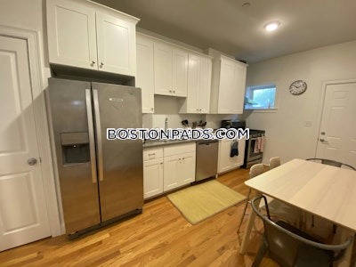 Fort Hill 11 Bed, 4.5 Bath Unit Boston - $16,500 No Fee