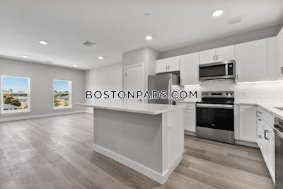 Woburn 2 Beds 2 Baths - $3,075 No Fee