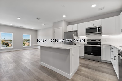 Woburn 2 Beds 2 Baths - $3,075 No Fee