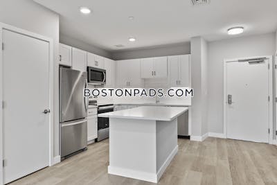Woburn 3 Beds 2 Baths - $3,500 No Fee