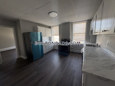 East Boston 3 Beds 1 Bath Boston - $2,495 No Fee