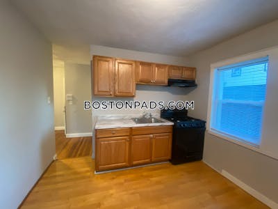 Dorchester 2 Bed 1 Bath BOSTON Boston - $2,550 No Fee