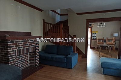 Brighton 4 Bed 2 Bath BOSTON Boston - $5,400 No Fee