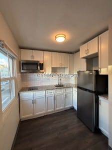 East Boston 1 Bed 1 Bath BOSTON Boston - $1,950 No Fee