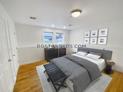 Jamaica Plain 4 Bed 2 Bath BOSTON Boston - $4,795 No Fee