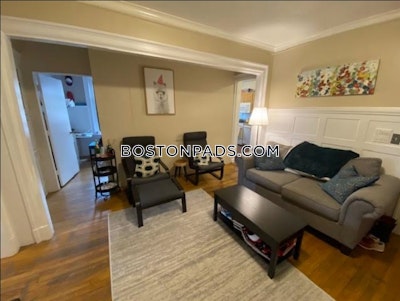 Fenway/kenmore 3 Beds 1 Bath Boston - $6,019 No Fee
