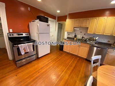 Mission Hill 3 Bed 1 Bath BOSTON Boston - $4,400 No Fee