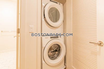 Charlestown 1 Bed 1 Bath BOSTON Boston - $3,494