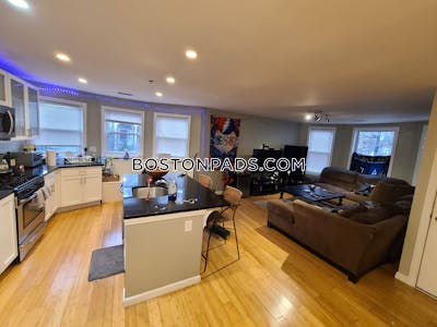 Allston 4 Bed 2 Bath BOSTON Boston - $4,250 No Fee