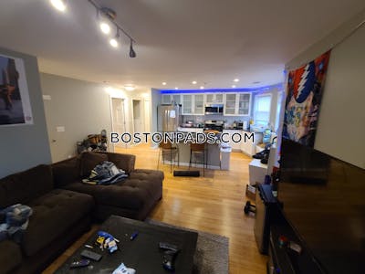 Allston 4 Beds 2 Baths Boston - $4,250 No Fee