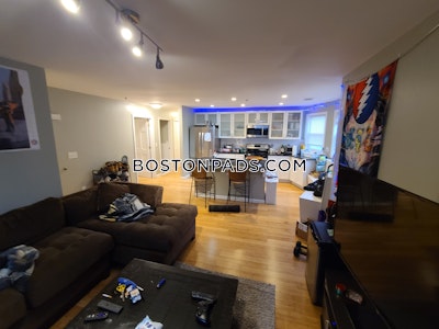 Allston 4 Bed 2 Bath BOSTON Boston - $5,200