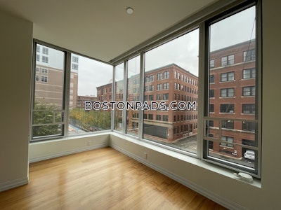 Seaport/waterfront Studio 1 Bath Boston - $2,972