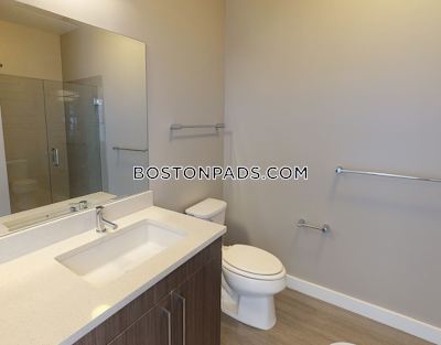 Downtown 0 Bed 1 Bath BOSTON Boston - $3,375