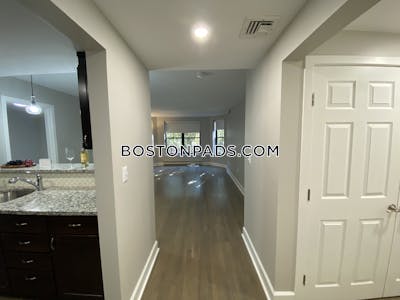Back Bay 2 Bed 1 Bath BOSTON Boston - $4,814