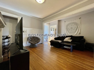 Fenway/kenmore 3 Bed 1 Bath BOSTON Boston - $5,510 No Fee