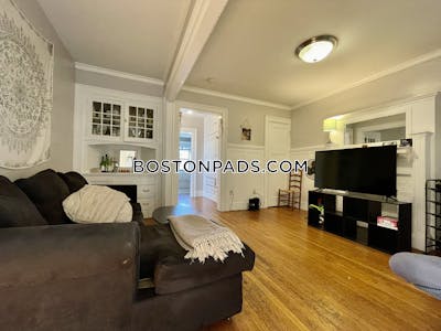 Fenway/kenmore 3 Beds 1 Bath on Park Dr in Boston Boston - $6,010 No Fee