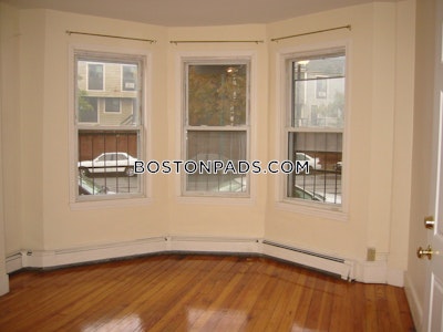 Mission Hill 3 Bed 1 Bath BOSTON Boston - $3,600 No Fee