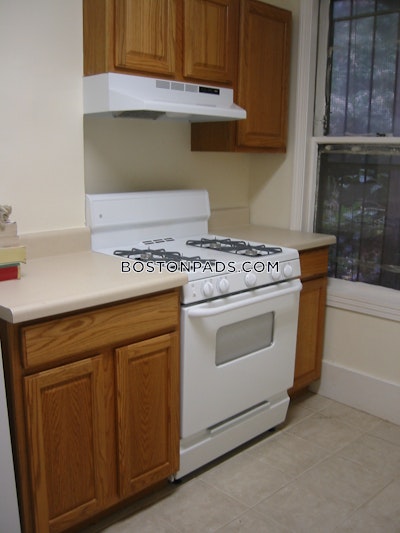 Mission Hill 3 Bed, 1 Bath Unit Boston - $3,850