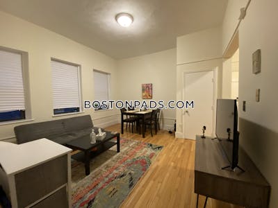 Fenway/kenmore 2 Bed 1 Bath BOSTON Boston - $3,402