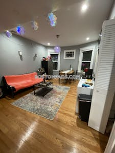 Mission Hill 5 Beds 2 Baths Boston - $7,450 No Fee