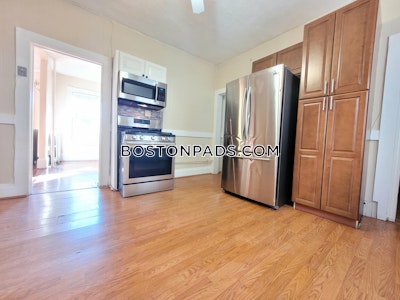 Roxbury 5 Bed 1 Bath BOSTON Boston - $4,150 No Fee