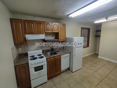 Allston Studio 1 Bath Boston - $1,700 No Fee