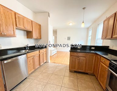 Mission Hill 4 Beds Mission Hill Boston - $5,800