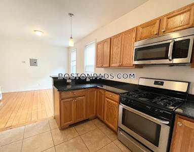 Mission Hill 4 Bed, 1 Bath Unit Boston - $5,400