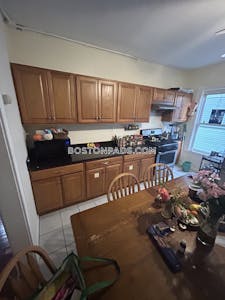 Mission Hill 6 Bed 2.5 Bath BOSTON Boston - $10,380 No Fee