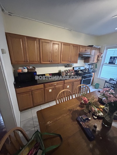Mission Hill 6 Bed 2.5 Bath BOSTON Boston - $10,380 No Fee
