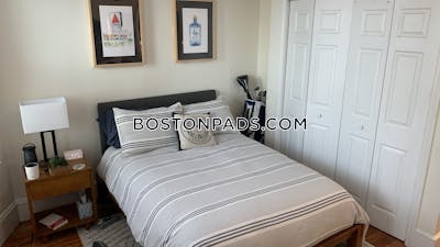 Mission Hill 4 Bed 1.5 Bath BOSTON Boston - $5,250 No Fee