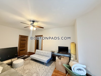 Mission Hill 4 Beds 1 Bath Boston - $6,295 No Fee