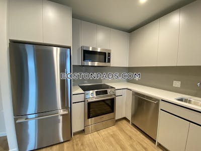 Seaport/waterfront Beautiful 2 bed 2 bath available NOW on Seaport Blvd in Boston!  Boston - $7,669 No Fee