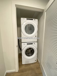 Seaport/waterfront 2 Bed 2 Bath BOSTON Boston - $7,669 No Fee