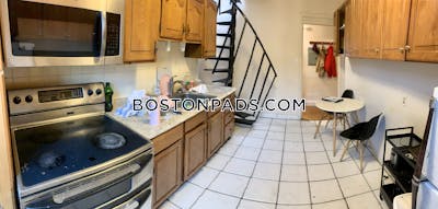 Mission Hill 2 Beds 1 Bath Boston - $3,300