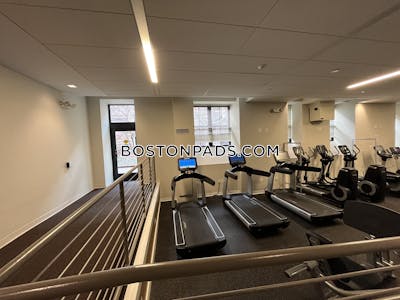 South End 1 Bed 1 Bath Boston - $3,295 No Fee