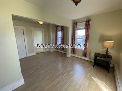 Fort Hill 2 Bed 1 Bath BOSTON Boston - $2,975