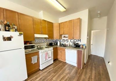 South End 3 Beds 1 Bath Boston - $5,200