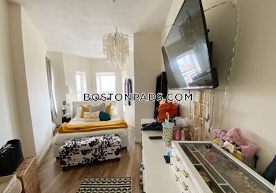 South End 3 Beds 1 Bath South End Boston - $5,200