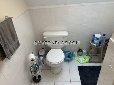 Mission Hill 6 Bed 2.5 Bath BOSTON Boston - $10,380 No Fee