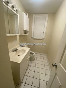 Mission Hill 4 Bed 1.5 Bath BOSTON Boston - $4,800 No Fee
