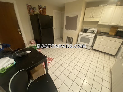 Mission Hill 4 Beds 1.5 Baths Boston - $4,600 No Fee