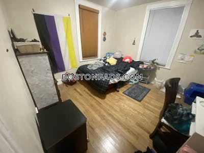 Mission Hill 4 Bed 1.5 Bath BOSTON Boston - $4,800 No Fee