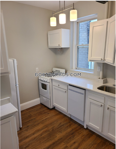 Allston 2 Bed, 1 Bath Unit Boston - $3,000