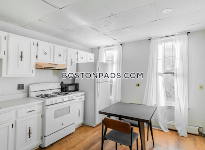 East Boston 4 Bed 1 Bath BOSTON Boston - $3,800 No Fee