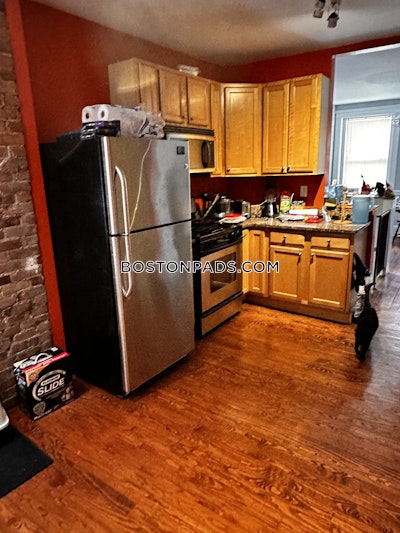 Brookline 4 Beds 2 Baths  Longwood Area - $5,600 No Fee