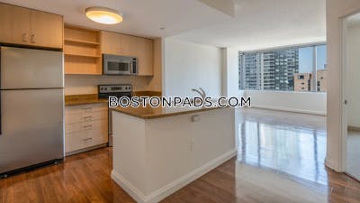 Downtown 1 Bed 1 Bath BOSTON Boston - $3,615
