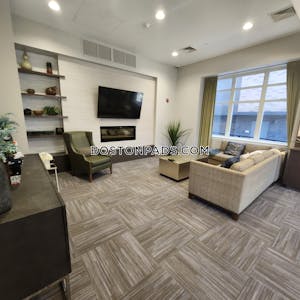 Malden Studio 1 Bath - $2,605